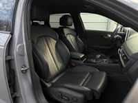 Gebraucht Audi RS4 Ambiente 450 PS (330 kW) 2019 Nardograu Kombi