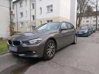 Second-hand BMW 320 184 CP (135 kW) 2013 Break