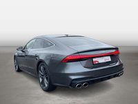 Gebraucht Audi S7 Ambiente 344 PS (253 kW) 2023 Daytonagrau perleffekt Kleinwagen