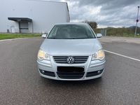 gebraucht VW Polo IV Sportline*SITZHEIZUNG