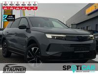Gebraucht Opel Grandland X 145 PS (106 kW) 2025 Grafik grau metallic (metallic) SUV