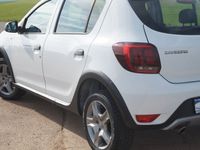 gebraucht Dacia Sandero II Stepway Essential