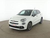 Gebraucht Fiat 500X Sport 151 PS (111 kW) 2020 Weiß SUV