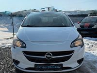 Second-hand Opel Corsa 69 CP (50 kW) 2015 Alb Hatchback