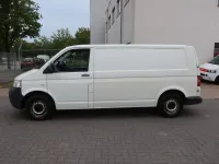 Brugt VW T5 131 HK (96 kW) 2009 Grå Van