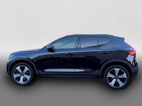 Gebraucht Volvo XC40 Pro 169 kW (231 PS) 2022 Schwarz SUV