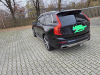 Gebraucht Volvo XC90 224 PS (164 kW) 2015 Schwarz SUV