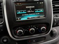 Gebraucht Nissan NV300 Premium Edition 170 PS (125 kW) 2020 Schwarz Van