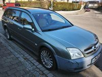 Gebraucht Opel Vectra 125 PS (91 kW) 2004 Kombi