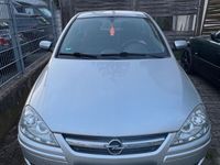 gebraucht Opel Corsa twinport