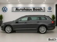 Gebraucht VW Passat Business 150 PS (110 kW) 2024 Grau Kombi