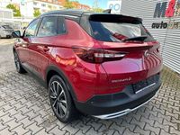 gebraucht Opel Grandland X Ultimate Nav/Kamera/AHK/Totwinkel/Sh