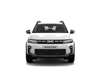 Neu Dacia Bigster Expression 156 PS (114 kW) 2026 Arktisweiß SUV