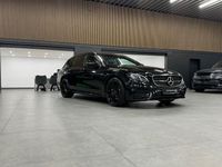 Gebraucht Mercedes E43 AMG AMG 401 PS (294 kW) 2017 Schwarz Limousine
