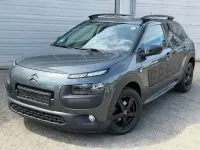 Second-hand Citroën C4 Shine 99 CP (72 kW) 2016 Berlinǎ