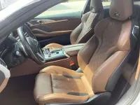 Gebraucht BMW M8 Competition Edition 625 PS (459 kW) 2023 Alpinweiß uni Coupé