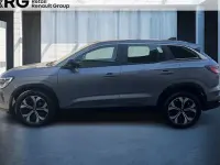 Gebraucht Renault Austral Evolution 158 PS (116 kW) 2024 Grau SUV