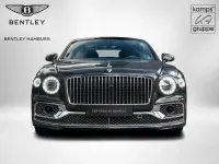 Gebraucht Bentley Flying Spur Mulliner 635 PS (467 kW) 2022 Grau Limousine