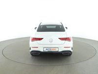 gebraucht Mercedes CLA250e CLA 250AMG Line Aut.*NAVI*PDC*SHZ*SOUND*