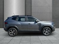 Neu Dacia Duster Expression 101 PS (74 kW) 2025 Dolomitgrau SUV