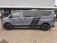 Gebraucht Ford Transit Custom Trend 136 PS (100 kW) 2025 Slategrau Kombi