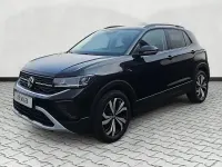 Neu VW T-Cross Life 116 PS (85 kW) 2026 Deepblack metallic SUV