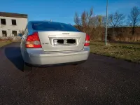 Gebraucht Volvo S40 Momentum 140 PS (102 kW) 2004 Silber Limousine
