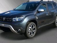 gebraucht Dacia Duster II ▪︎ SUV ▪︎ LM FELGE ▪︎ MEDIA-NAVI ▪︎ XENON ▪︎ TOP