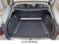 Gebraucht Audi A4 Attraction 150 PS (110 kW) 2013 Silber Kombi