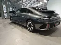 Gebraucht Hyundai Ioniq 6 239 kW (325 PS) 2024 Grau Limousine