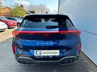 Second-hand Cupra Terramar 150 CP (110 kW) 2025 Albastru SUV