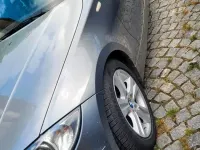 Używany BMW 120 177 KM (130 kW) 2008 Szary Hatchback