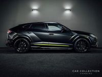 Gebraucht Lamborghini Urus 650 PS (478 kW) 2021 Schwarz SUV