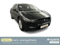 Brugt Jaguar I-Pace S 294 kW (400 HK) 2021 Sort SUV
