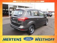 gebraucht Ford B-MAX SYNC Edition KLIMA, Tel.-Vorb. PDCv+h Berganfahra