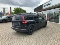 Gebraucht Dacia Jogger Extreme 110 PS (80 kW) 2022 Schwarz Van / Kleinbus