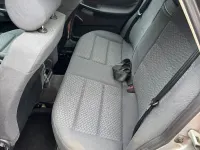 Gebraucht Audi A4 101 PS (74 kW) 1996 Silber Limousine