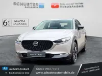 Neu Mazda CX-30 Center-Line 140 PS (102 kW) 2025 Jet black SUV