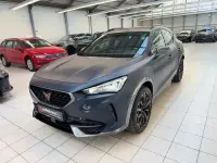 Gebraucht Cupra Formentor VZ 310 PS (228 kW) 2022 Blau SUV