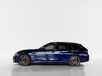 Gebraucht BMW M340 Performance 340 PS (250 kW) 2025 Blau Limousine