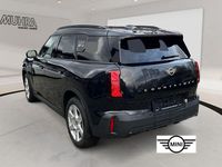 Gebraucht Mini Countryman 150 PS (110 kW) 2024 Schwarz SUV