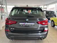 gebraucht BMW X3 xDrive30e Aut. Advantage Navigation Alarmanlage