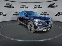 Gebraucht Renault Koleos Initiale Paris 190 PS (139 kW) 2019 Schwarzmetallic (metallic) SUV