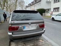 gebraucht BMW X5 3l Diesel voll Ausstattung ❗️