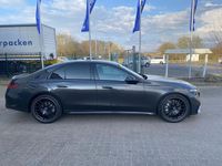 Gebraucht Mercedes E220 AMG line 197 PS (144 kW) 2024 Grau Limousine