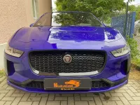 Gebraucht Jaguar I-Pace R 294 kW (400 PS) 2019 Blau SUV