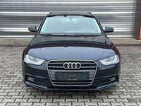 gebraucht Audi A4 Avant Ambition