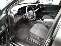 Gebraucht Audi Q6 e-tron Ambiente 284 kW (387 PS) 2024 Daytonagrau perleffekt SUV