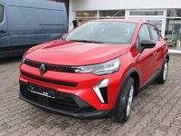 Neu Renault Captur Evolution 114 PS (83 kW) 2026 Dezir rot SUV