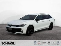 Gebraucht VW Passat R-line 193 PS (141 kW) 2024 Pure white Kombi